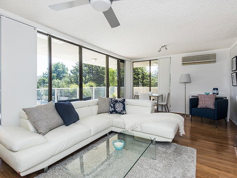 South Perth Deluxe Apartment - Accommodation Perth 15