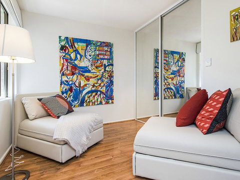 South Perth Deluxe Apartment - Accommodation Perth 36