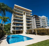 South Perth Deluxe Apartment - Accommodation Perth