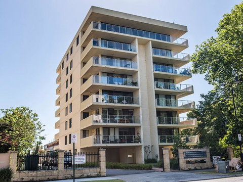 South Perth Deluxe Apartment - Accommodation Perth 27
