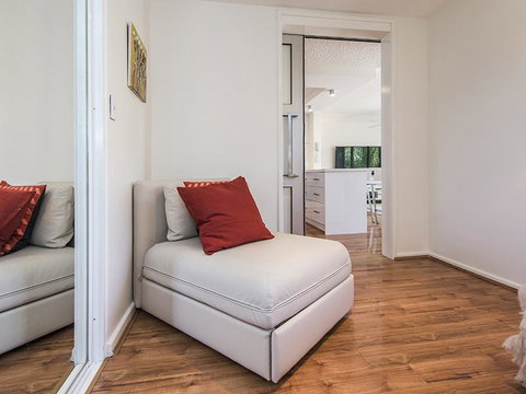South Perth Deluxe Apartment - Accommodation Perth 40