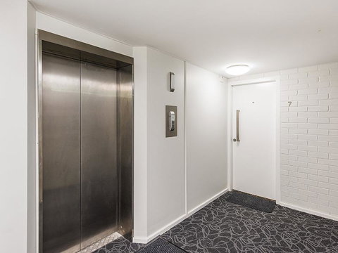 South Perth Deluxe Apartment - Accommodation Perth 44