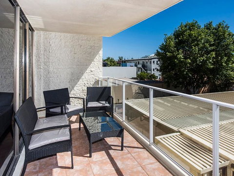 South Perth Deluxe Apartment - Accommodation Perth 1