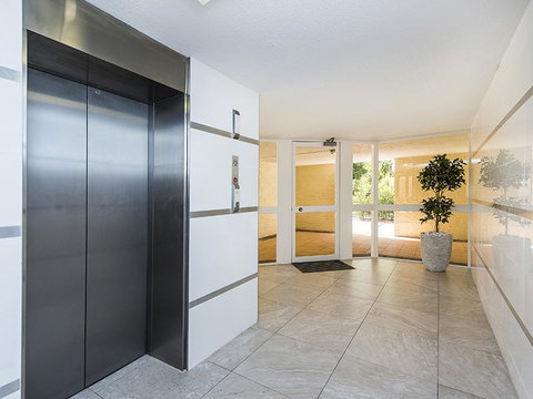 South Perth Deluxe Apartment - Accommodation Perth 21