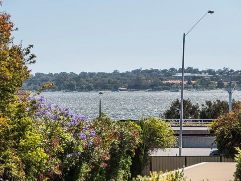 South Perth Deluxe Apartment - Accommodation Perth 26
