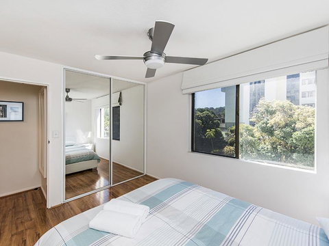 South Perth Deluxe Apartment - Accommodation Perth 38
