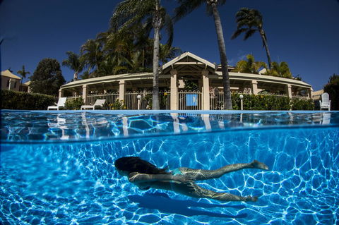 Kalbarri Murchison View Apartments - Perth Resorts 24