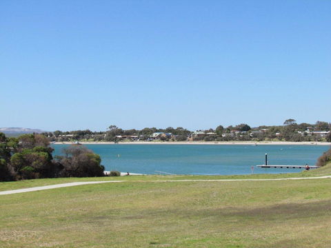 Kalbarri Murchison View Apartments - Perth Resorts 11