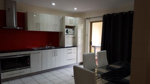 Kalbarri Murchison View Apartments - Perth Resorts 33