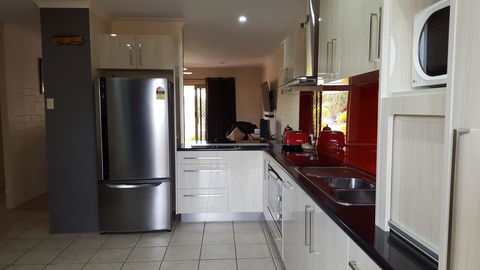 Kalbarri Murchison View Apartments - Perth Resorts 32
