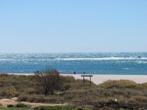 Kalbarri Murchison View Apartments - Perth Resorts 9