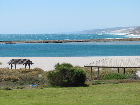 Kalbarri Murchison View Apartments - Perth Resorts 7
