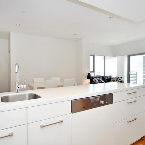 Astra Apartments Perth CBD - Accommodation Perth 14