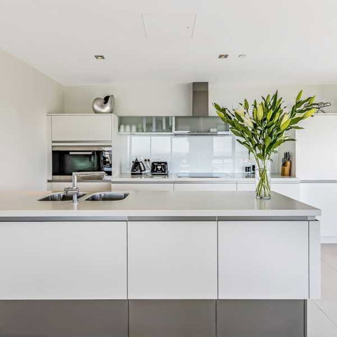 Astra Apartments Perth CBD - Accommodation Perth 1