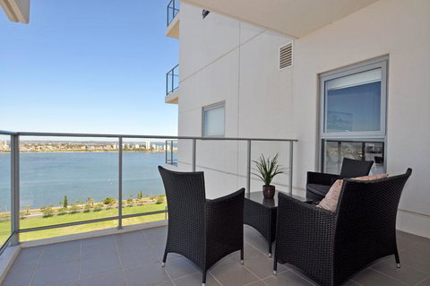 Astra Apartments Perth CBD - Accommodation Perth 28