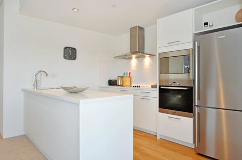 Astra Apartments Perth CBD - Accommodation Perth 34