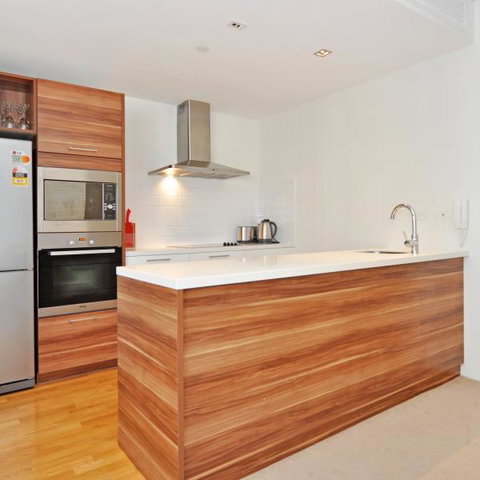 Astra Apartments Perth CBD - Accommodation Perth 15
