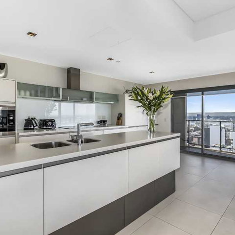 Astra Apartments Perth CBD - Accommodation Perth 2