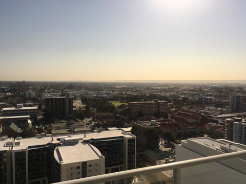 Astra Apartments Perth CBD - Accommodation Perth 20