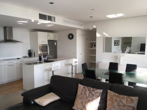 Astra Apartments Perth CBD - Accommodation Perth 36