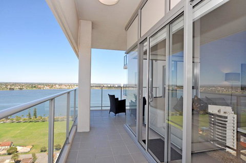 Astra Apartments Perth CBD - Accommodation Perth 27