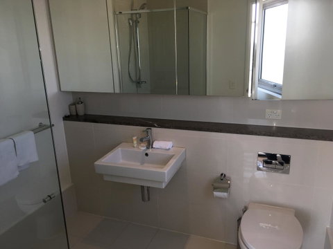 Astra Apartments Perth CBD - Accommodation Perth 38