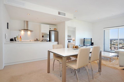 Astra Apartments Perth CBD - Accommodation Perth 35