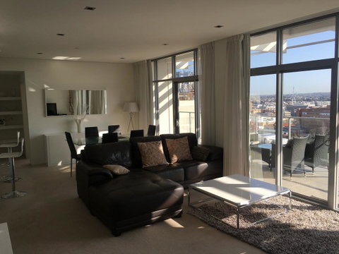 Astra Apartments Perth CBD - Accommodation Perth 39