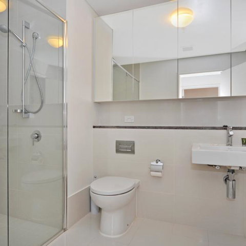 Astra Apartments Perth CBD - Accommodation Perth 12