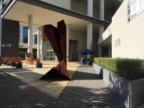 Astra Apartments Perth CBD - Accommodation Perth 18