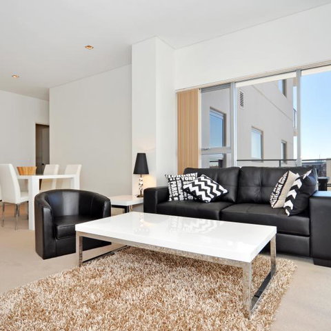 Astra Apartments Perth CBD - Accommodation Perth 17