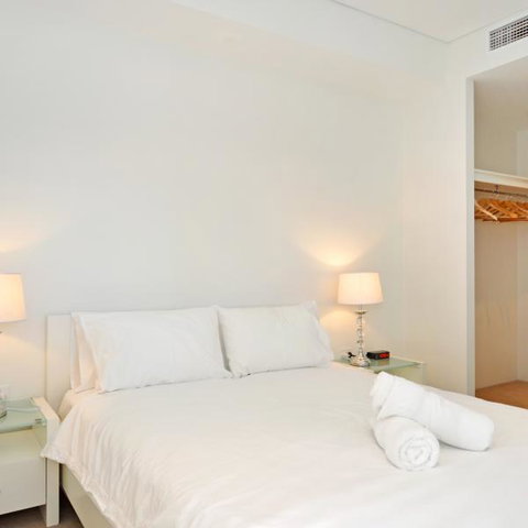 Astra Apartments Perth CBD - Accommodation Perth 13