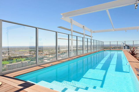 Astra Apartments Perth CBD - Accommodation Perth 24