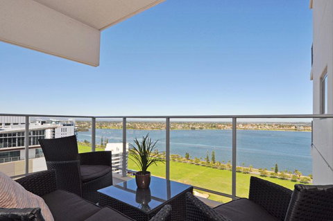 Astra Apartments Perth CBD - Accommodation Perth 26