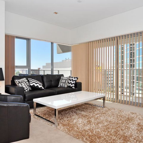 Astra Apartments Perth CBD - Accommodation Perth 16