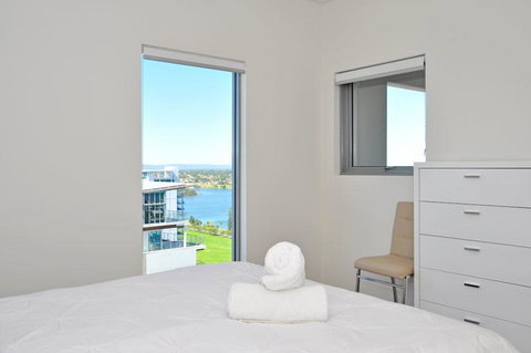 Astra Apartments Perth CBD - Accommodation Perth 30