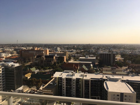 Astra Apartments Perth CBD - Accommodation Perth 19