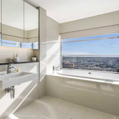 Astra Apartments Perth CBD - Accommodation Perth 4