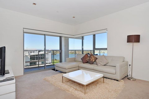 Astra Apartments Perth CBD - Accommodation Perth 32