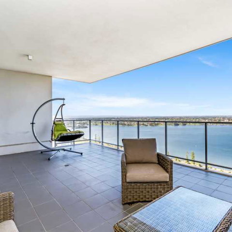 Astra Apartments Perth CBD - Accommodation Perth 8