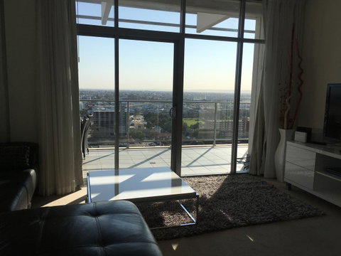 Astra Apartments Perth CBD - Accommodation Perth 40