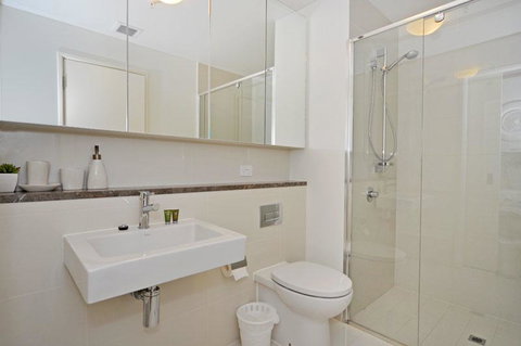 Astra Apartments Perth CBD - Accommodation Perth 29