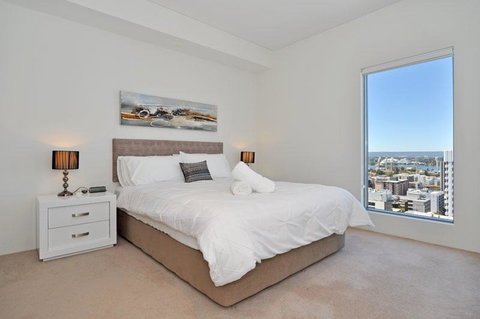 Astra Apartments Perth CBD - Accommodation Perth 31