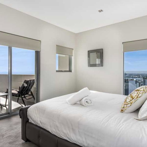 Astra Apartments Perth CBD - Accommodation Perth 5