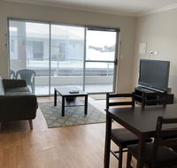 Apartment in Queens Park - Accommodation Perth