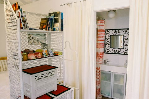 Garden Studio In Cottesloe - Accommodation Perth 5