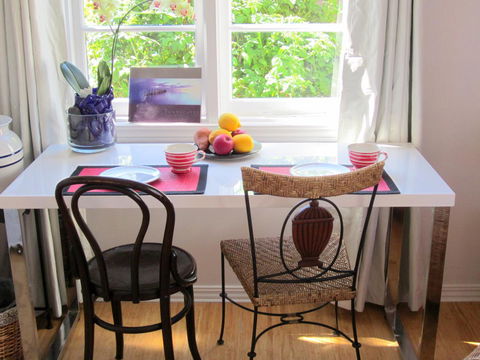 Garden Studio In Cottesloe - Accommodation Perth 2