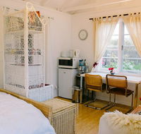 Garden Studio in Cottesloe - Accommodation Perth
