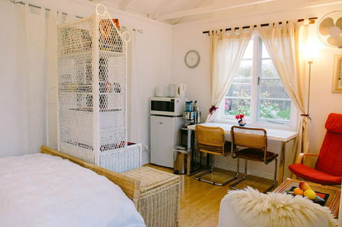 Garden Studio In Cottesloe - Accommodation Perth 0