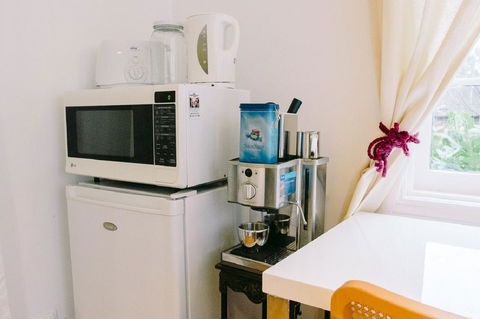 Garden Studio In Cottesloe - Accommodation Perth 4